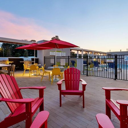 Home2 Suites Уилмингтон Экстерьер фото