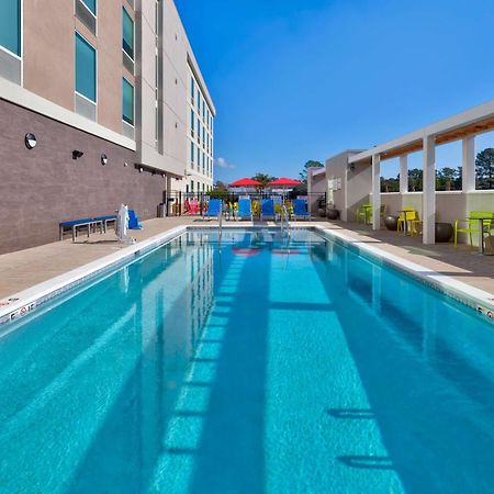 Home2 Suites Уилмингтон Экстерьер фото