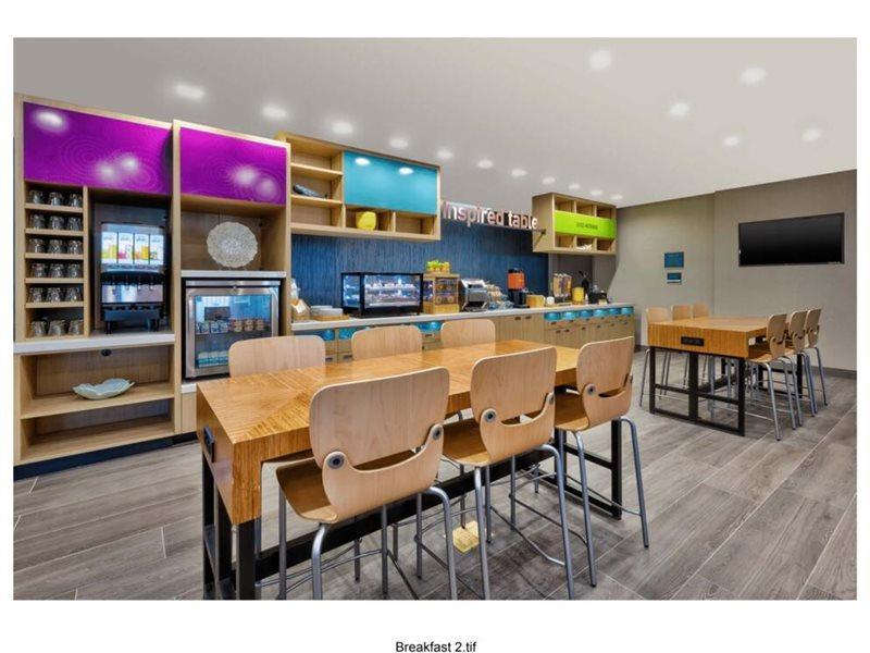 Home2 Suites Уилмингтон Экстерьер фото